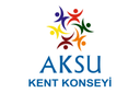 Aksu Kent Konseyi logosu