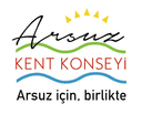 Arsuz Kent Konseyi logosu