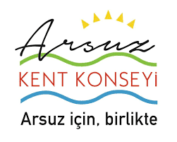 Arsuz Kent Konseyi logosu