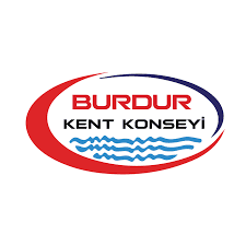 Burdur Kent Konseyi logosu