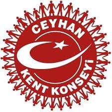 Ceyhan Kent Konseyi logosu