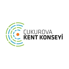 Çukurova Kent Konseyi logosu