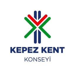 Kepez Kent Konseyi logosu
