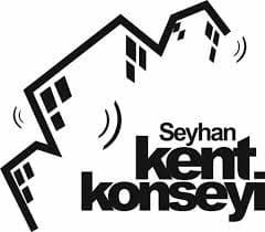 Seyhan Kent Konseyi logosu